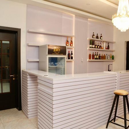 247 Luxury Hotel & Apartment Ajah Lekki Extérieur photo