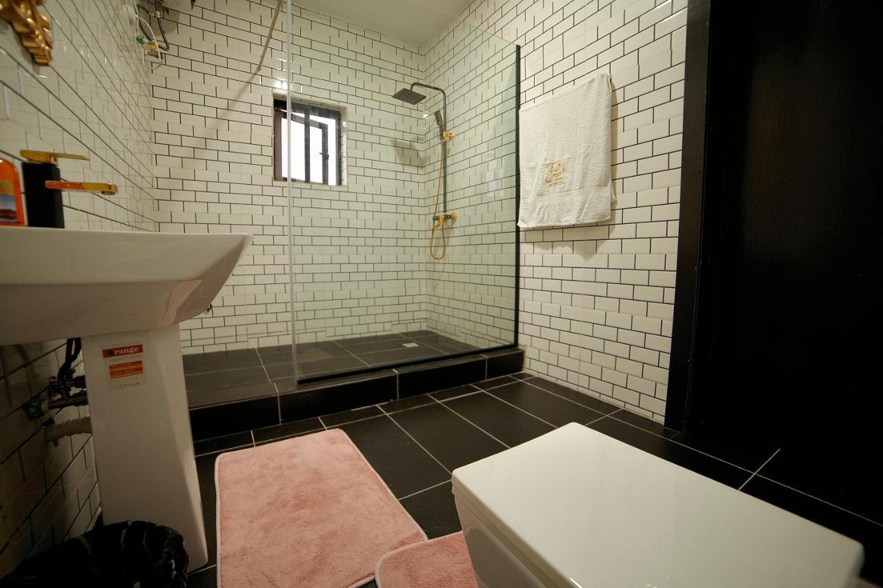 247 Luxury Hotel & Apartment Ajah Lekki Extérieur photo